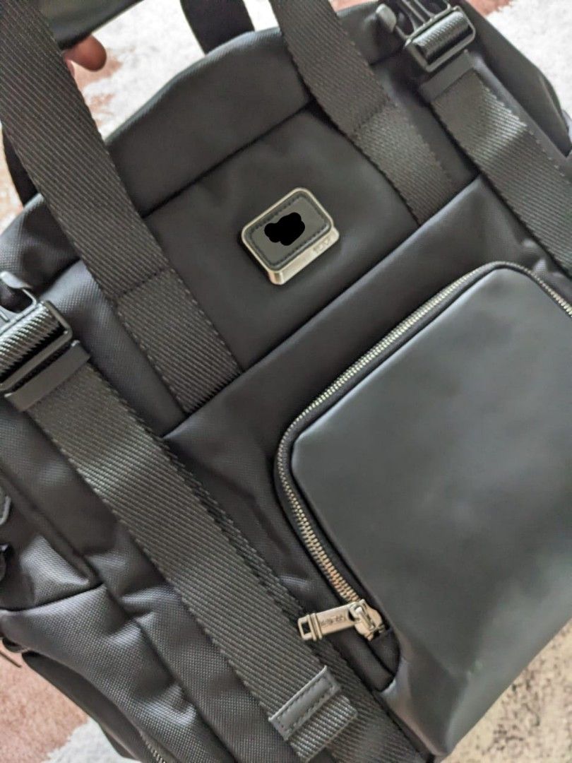 Alpha bravo buckley duffel clearance