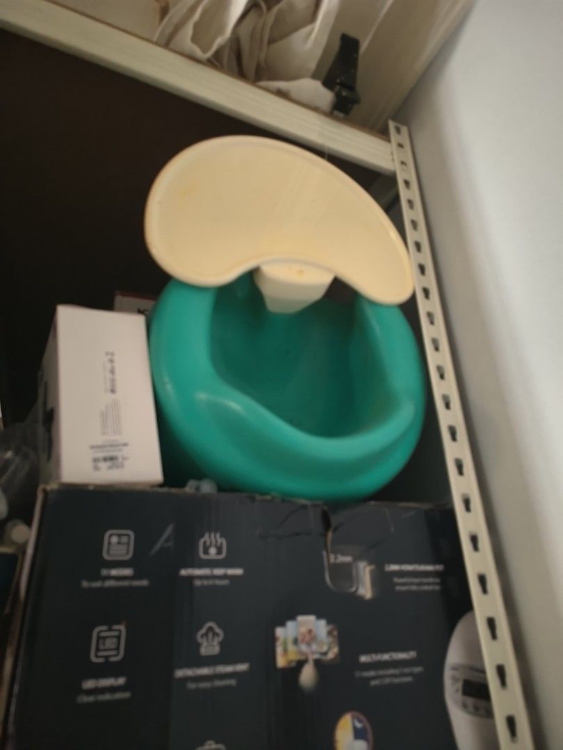 Dumbo baby seat outlet