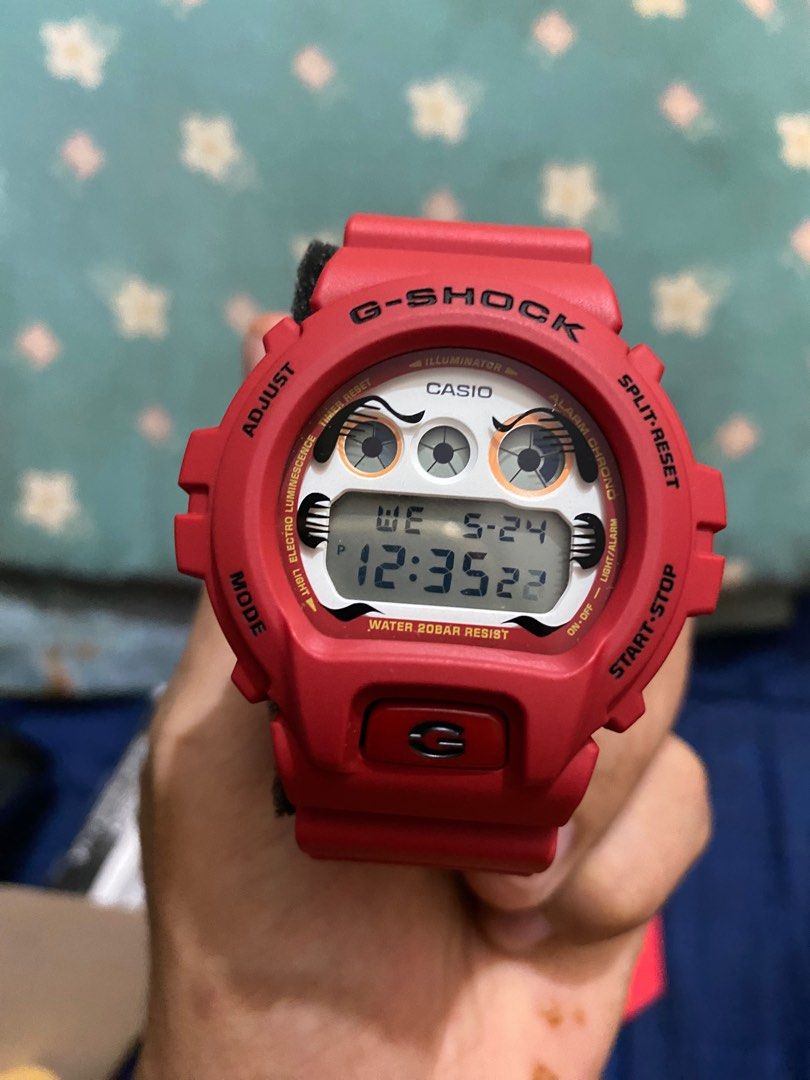 dw6900 DA 4JR