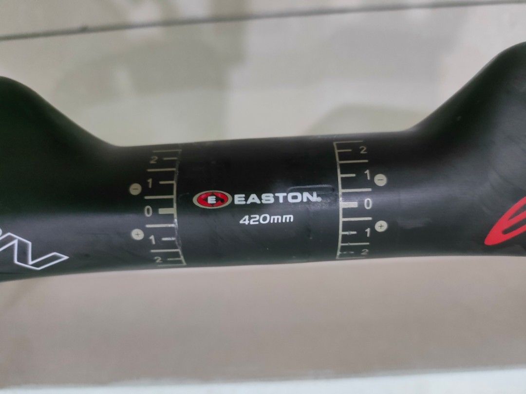 EASTON EC90 420mm - パーツ