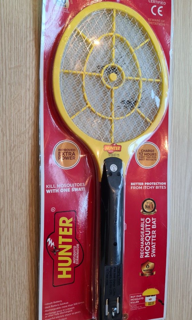 Zap mosquito terminator bat outlet
