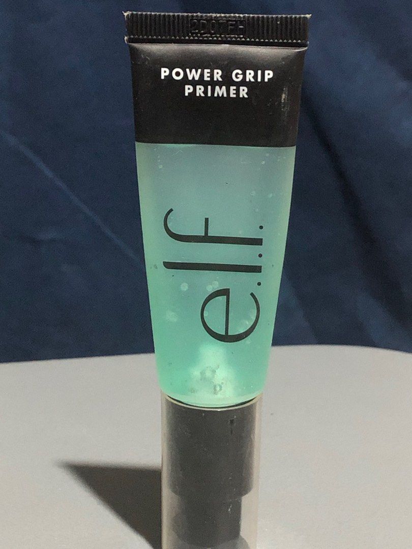 ELF Power Grip Primer full size, Beauty & Personal Care, Face, Makeup