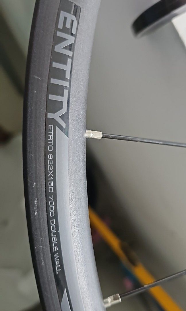 2 Pneumatici Per Bici Da Strada 700x28c, Pieghevoli, ETRTO 28-622, Con 2 Leve, Gomma Resistente Alle Forature