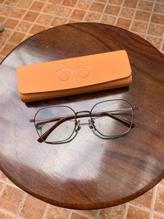 EO Brown Replaceable Lens Glasses