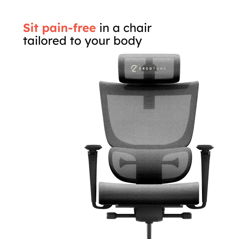 ErgoTune Supreme chair Furniture Home Living Furniture Chairs