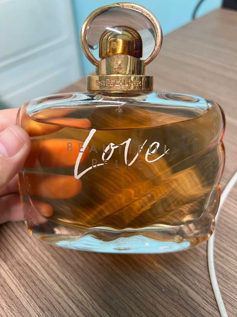 Beautiful belle 2025 love perfume