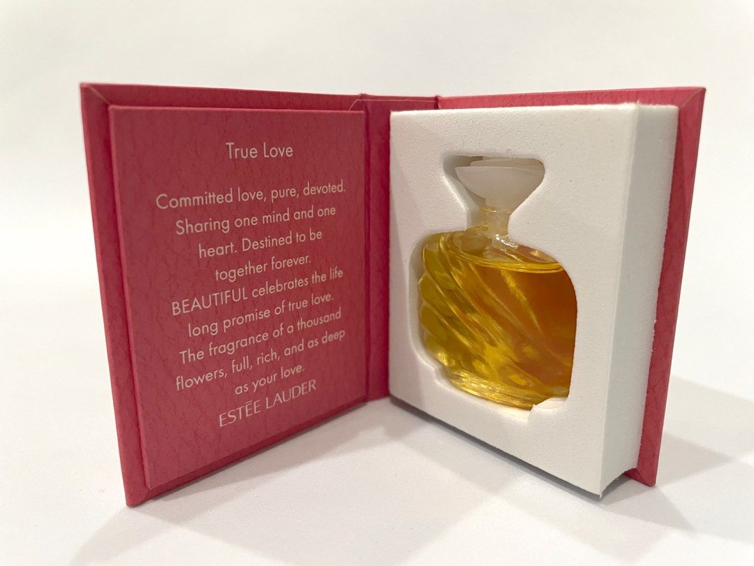 Estee lauder hotsell beautiful sheer discontinued