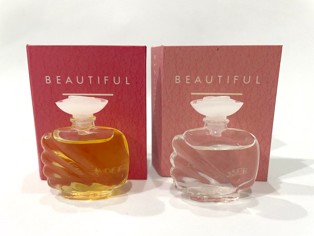 Estee lauder sales beautiful sheer