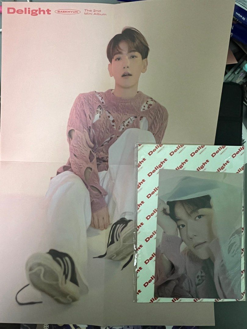baekhyun candy photoshoot