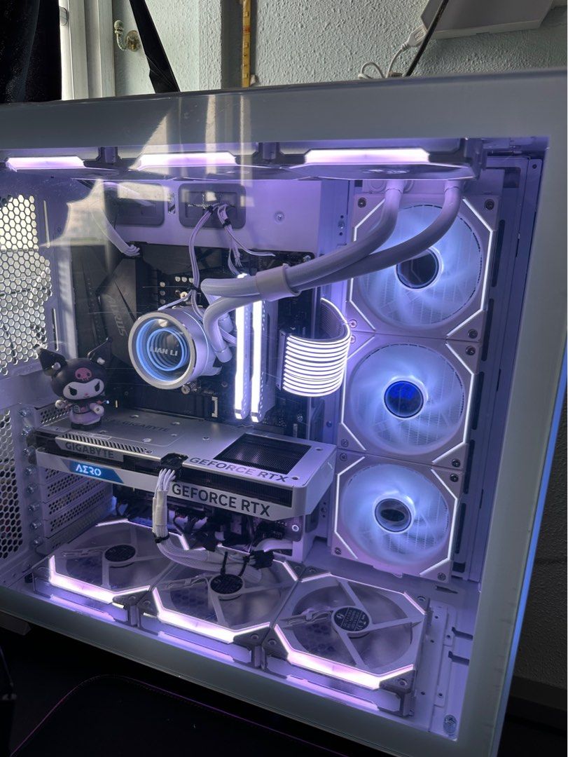 Experienced Custom PC Build / Parts Upgrade / OS Installation Service ...