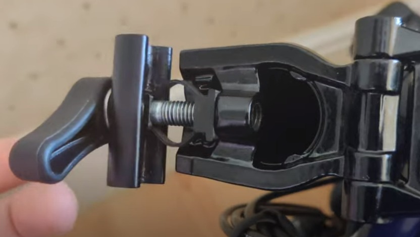 Ez shop clamp brompton