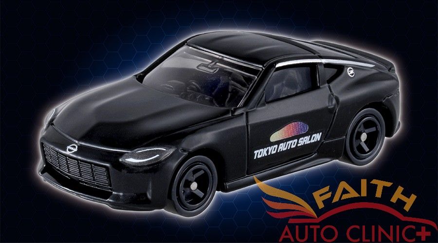 FAC 現貨! 開業9周年紀念特賣日本Tomica 最新Tokyo Auto Salon 2024 