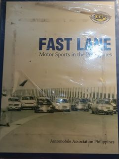 Fast Lane: Motor Sports in the Philippines Junep Ocampo