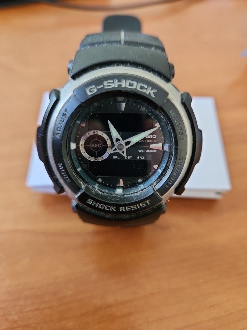 G shock g300 shop