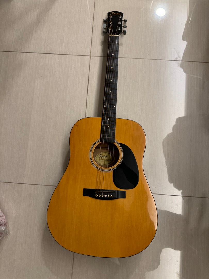 Fender squire shop sa 100