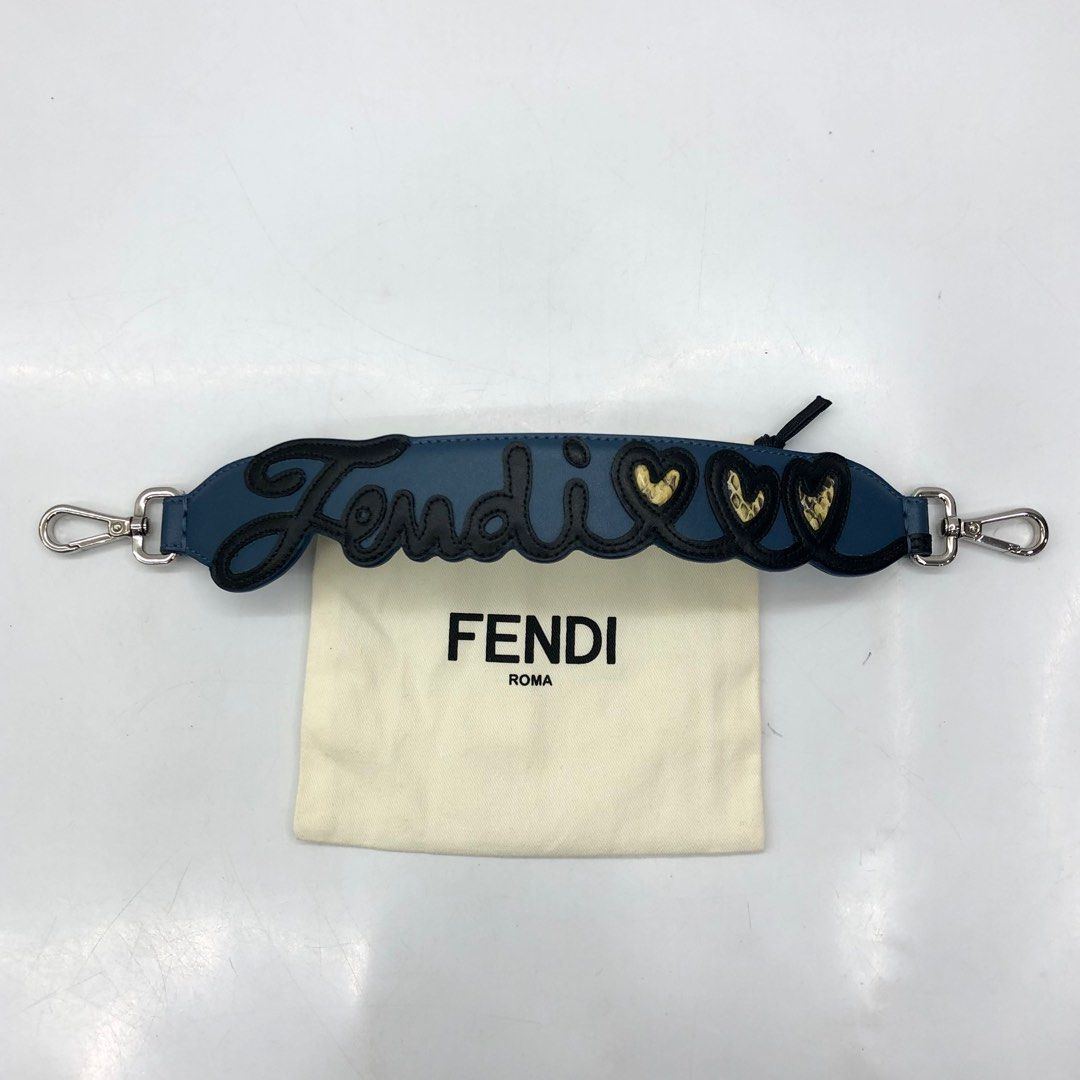 Fendi cheap short strap
