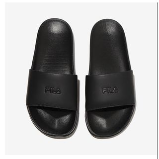 Fila sales slides sale