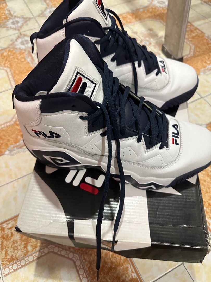 Fila 95 rosse deals