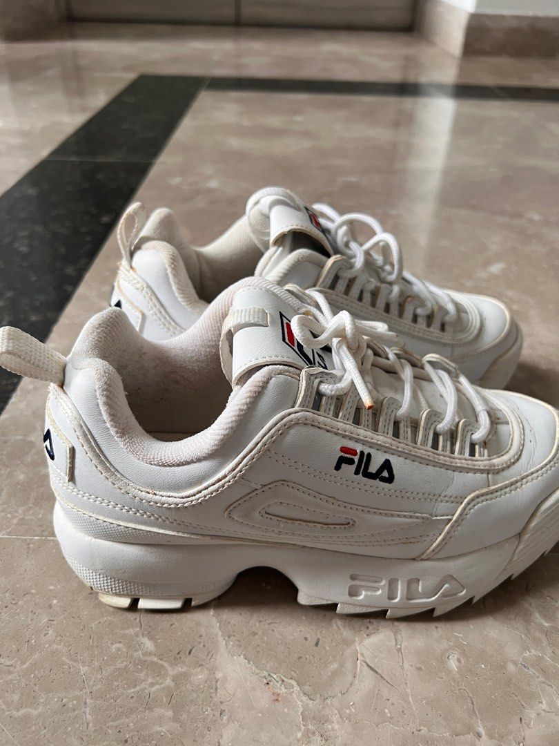 FILA Women Shoes