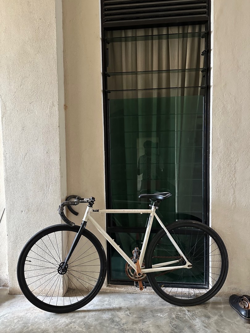 Xds sprint 2025 fixie review