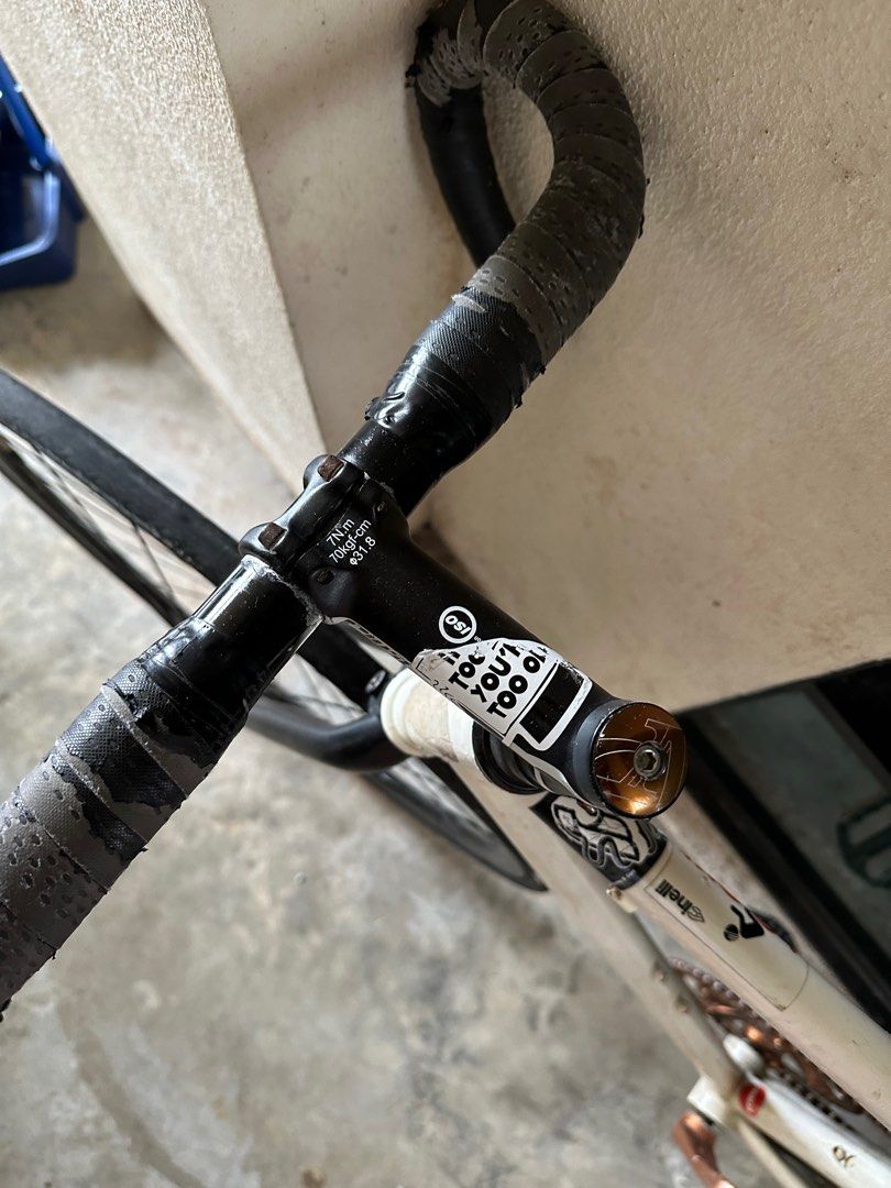 Xds sprint fixie hotsell