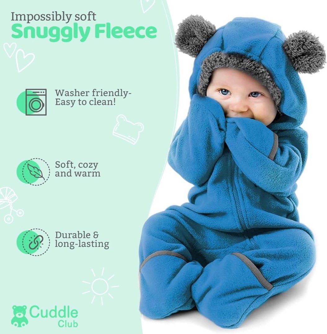 Jumperoo baby bunting on sale