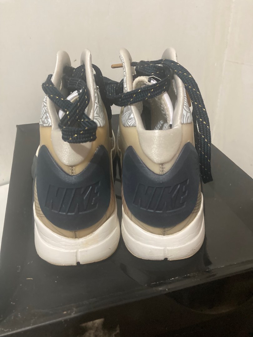 FOR SALE 2008 Nike Hyperdunk OG United We Rise Men s Fashion