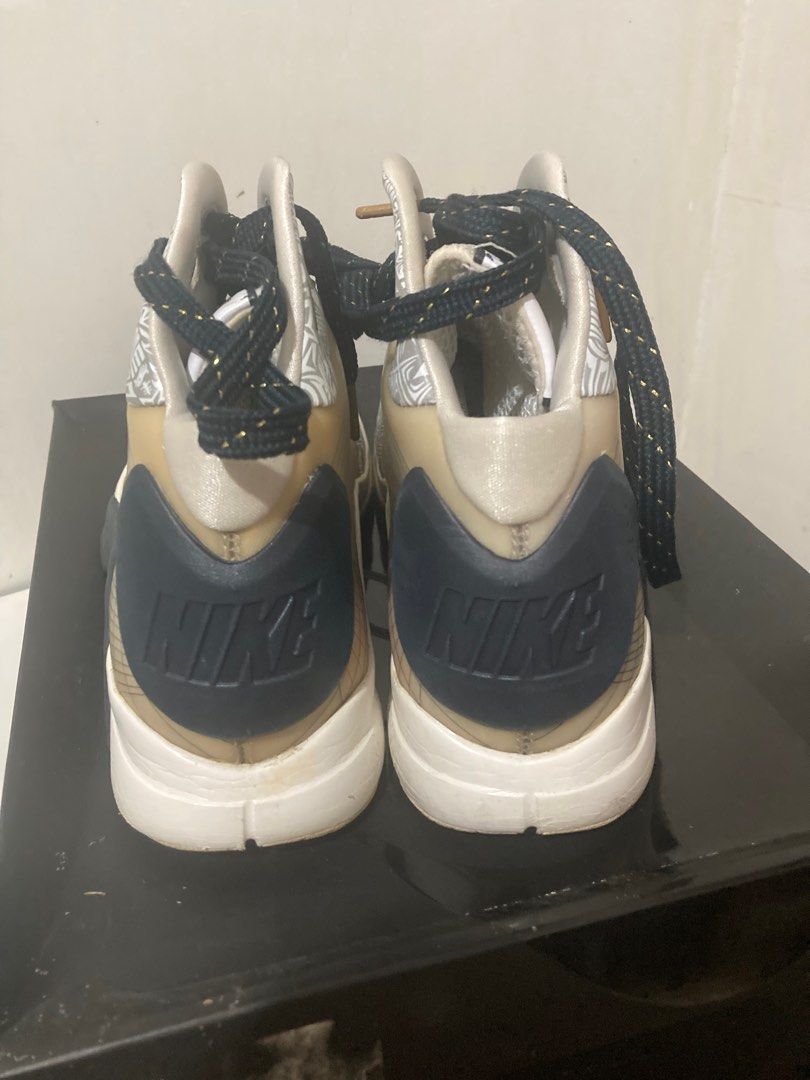 FOR SALE 2008 Nike Hyperdunk OG United We Rise Men s Fashion