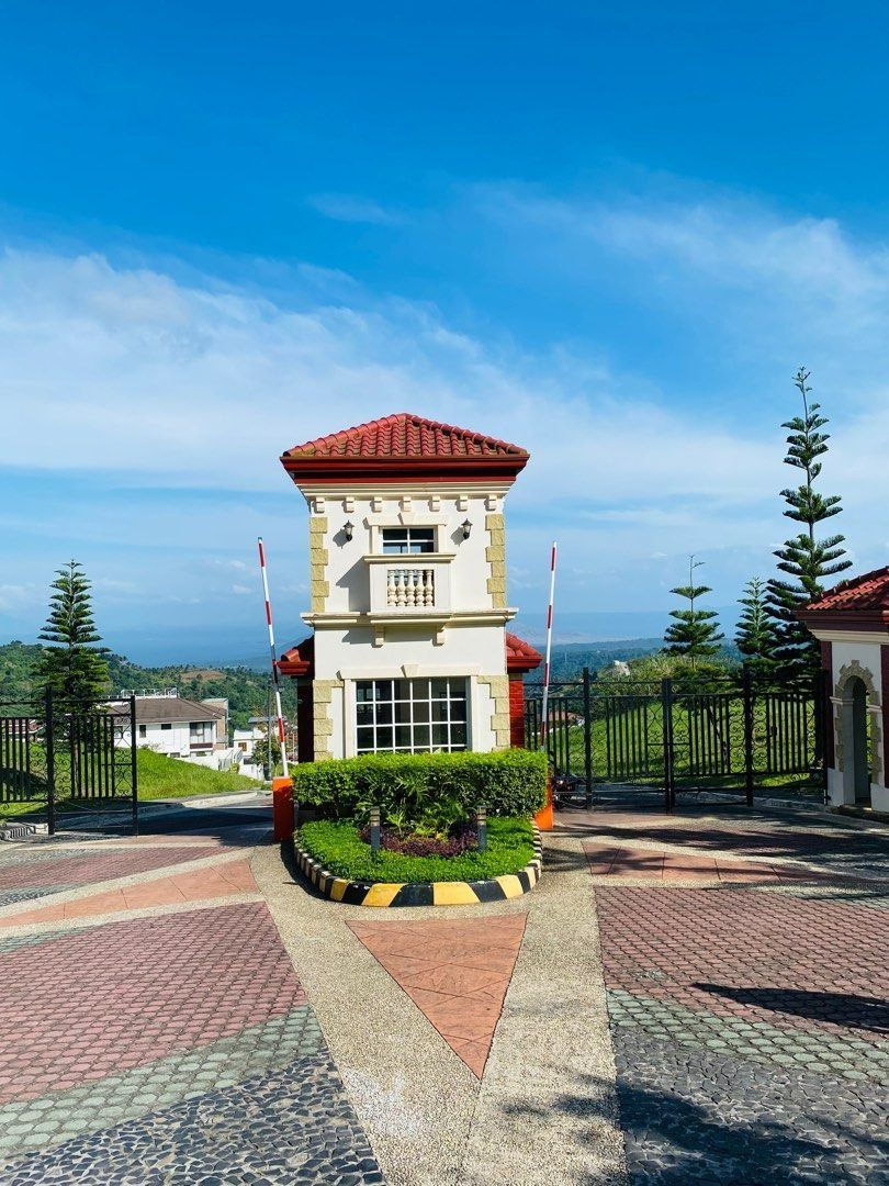 For sale exclusive lot in Tagaytay Twin lakes, Property, For Sale, Lot