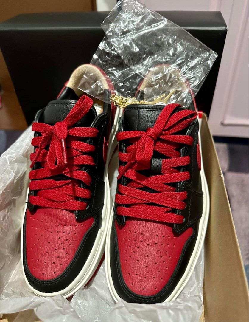 Jordan 1 low for store sale