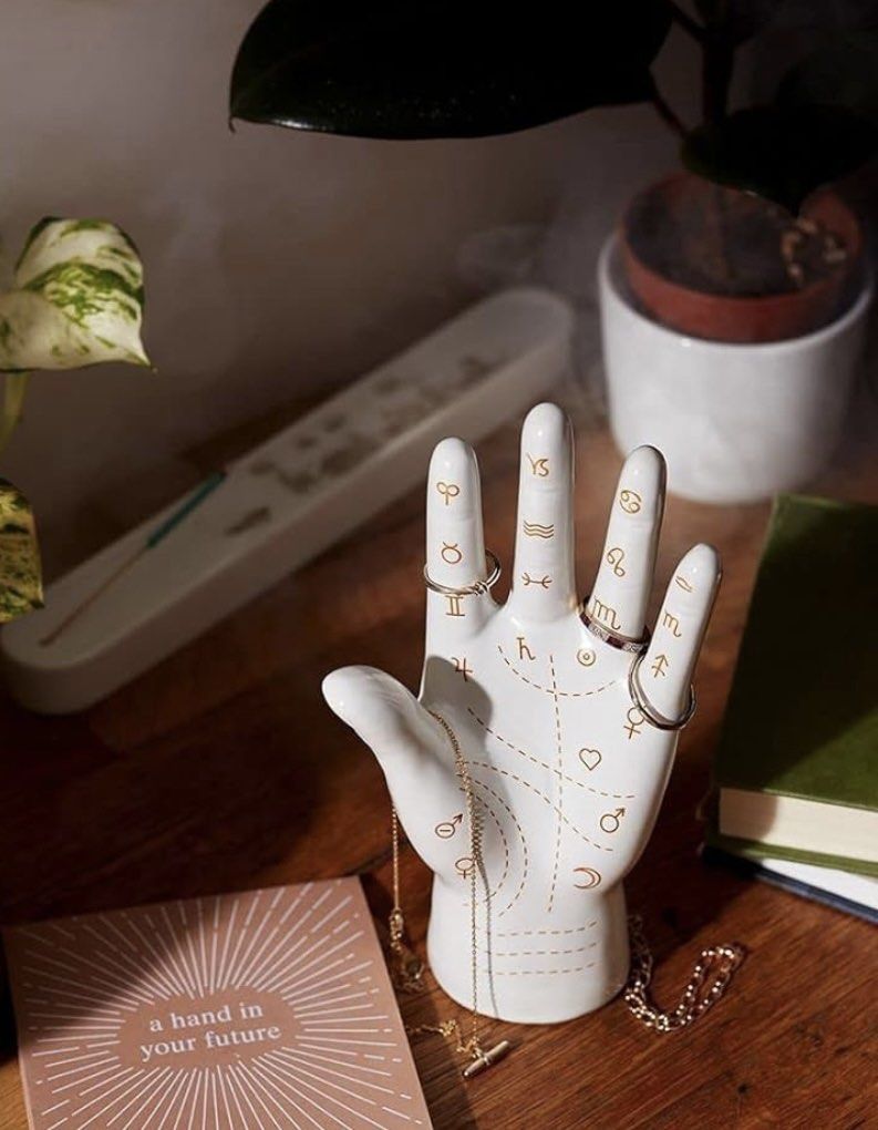 Jewellery Stand Ring Holder, Furniture Home Living, Home Decor