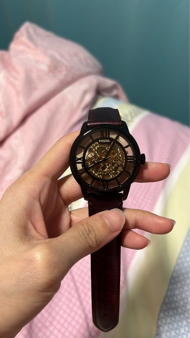 Me3099p fossil outlet