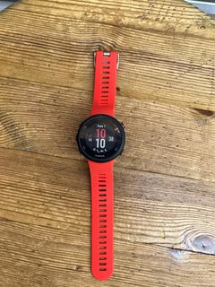 Garmin 235 discount vs instinct