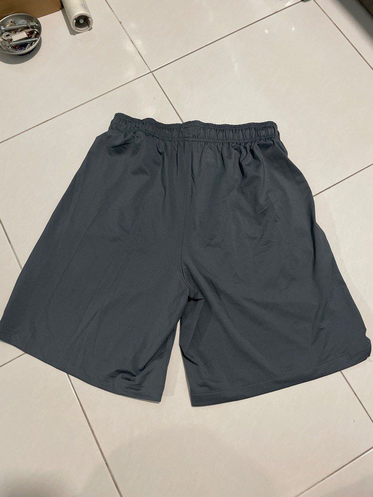 Under Armour Men's UA SpeedPocket 5 Shorts, Men's Fashion, Bottoms, Shorts  on Carousell