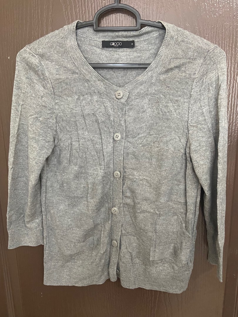 G2000 cardigan outlet