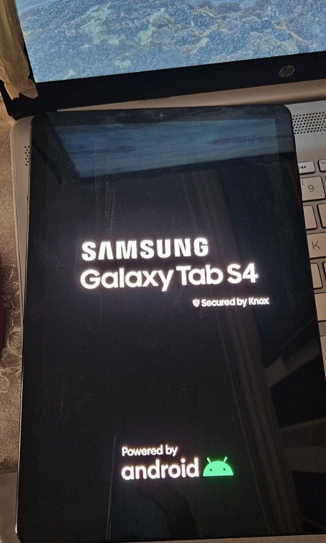 Samsung tab s4 wifi lte hotsell