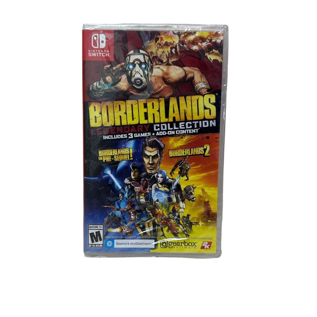 Nintendo switch hotsell games cash converters