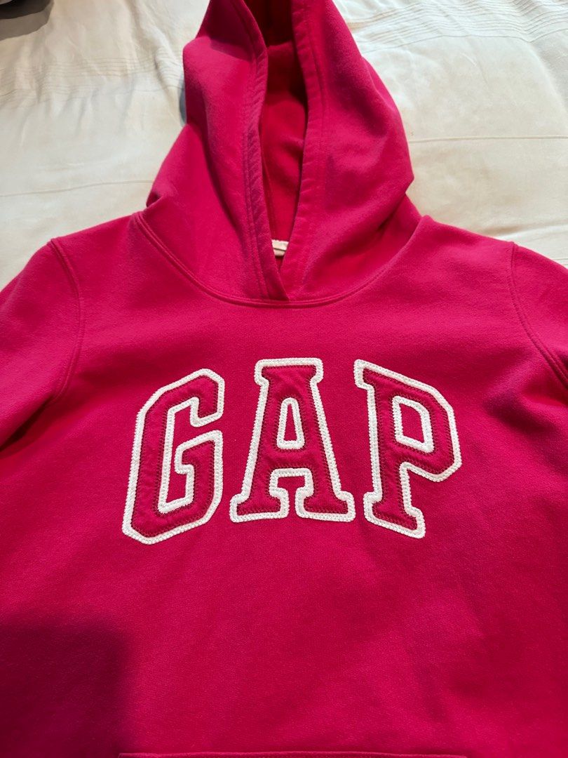 Gap hotsell hoodies women