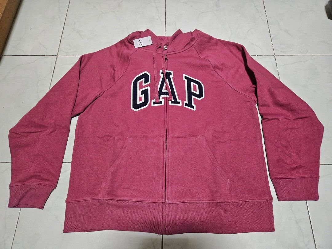 Gap pink clearance sweater