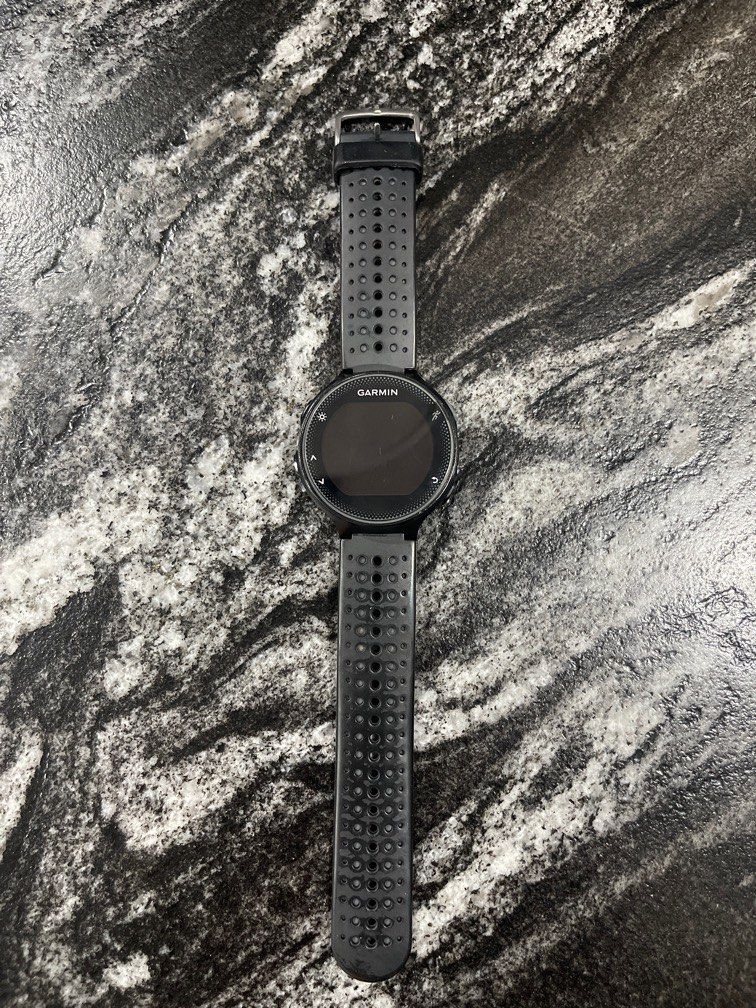 Garmin 235