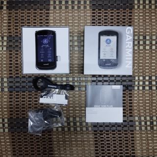 Garmin 520 best sale plus for sale