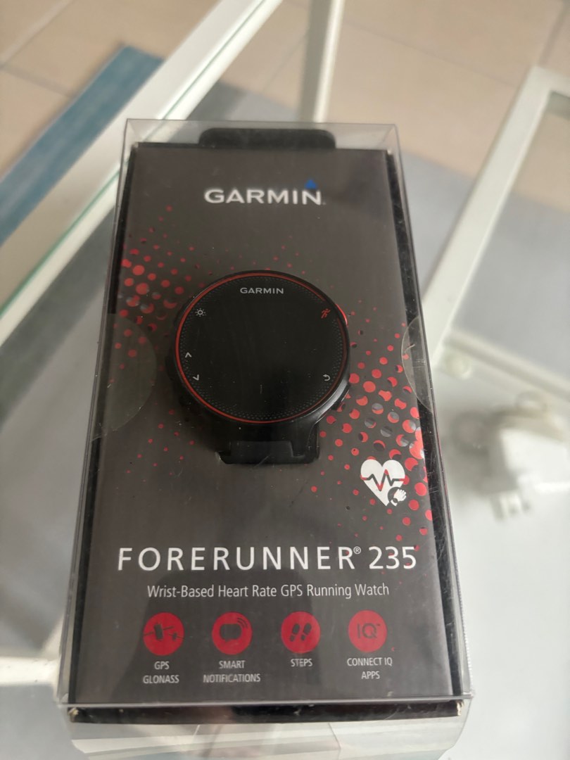 Garmin 235 top gps glonass