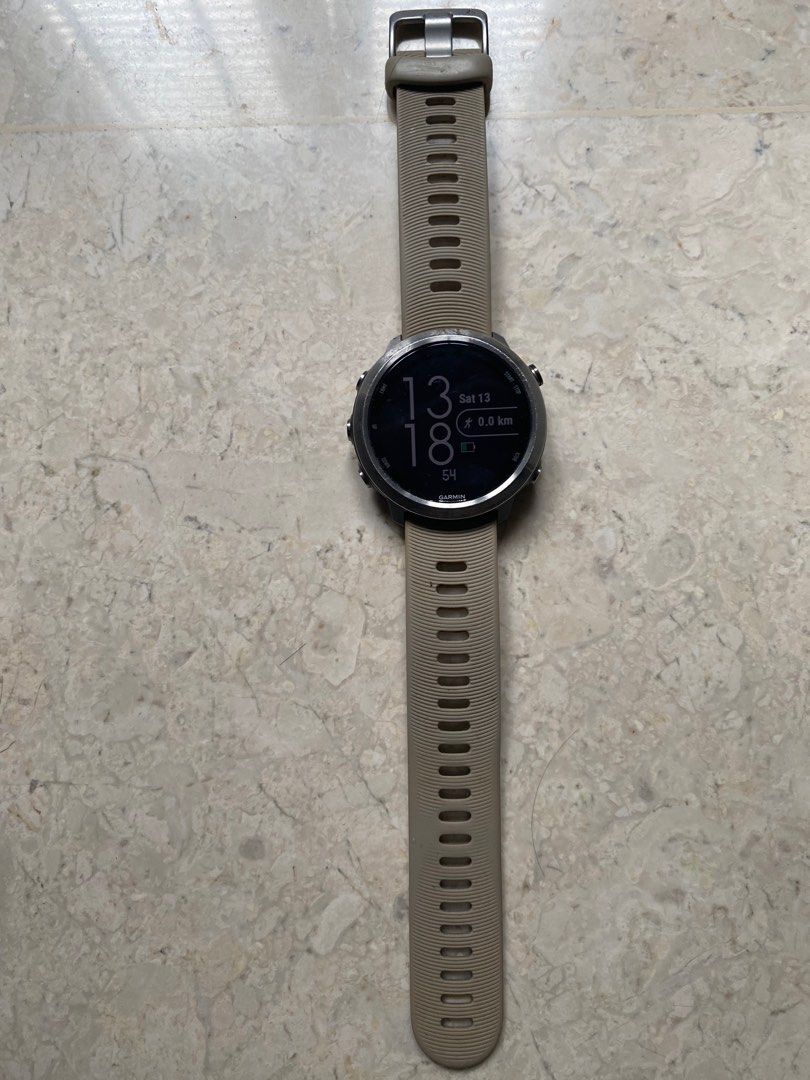 Garmin hotsell 645 sale