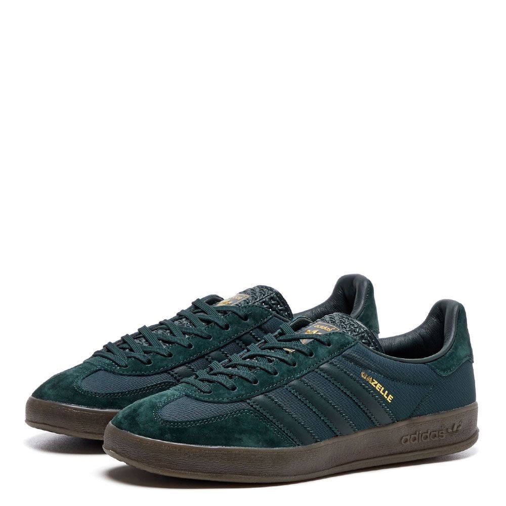 Gazelle on sale dark green