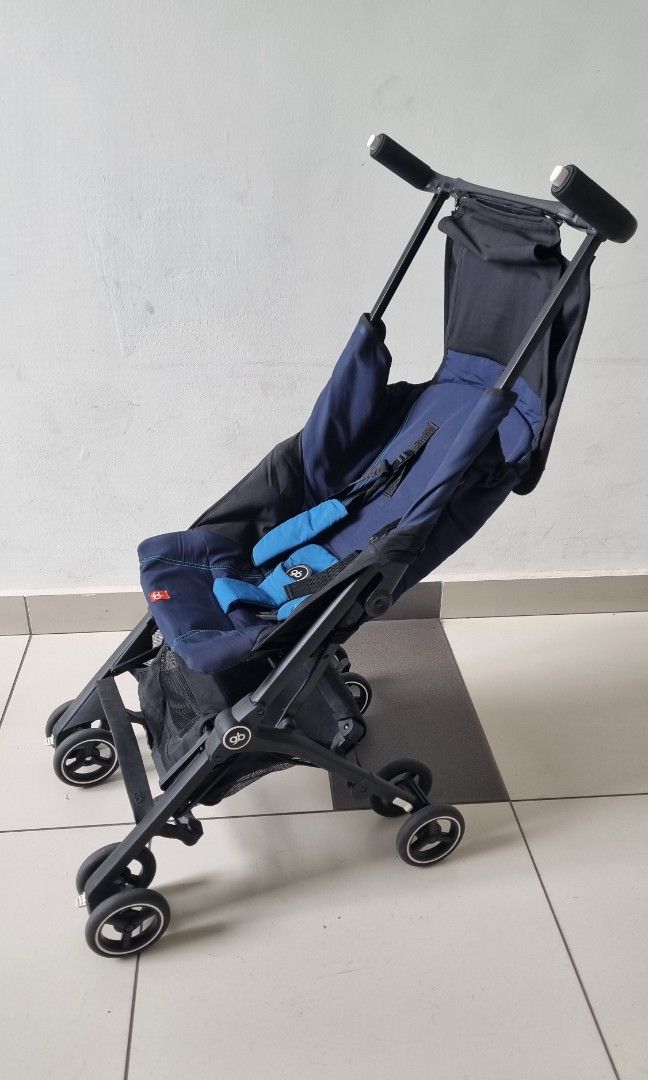 Gb pockit stroller 2017 on sale