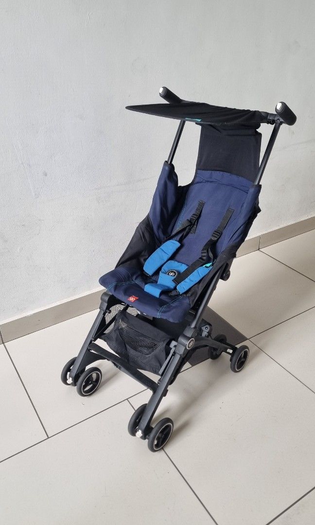 Gb pockit stroller 2017 outlet