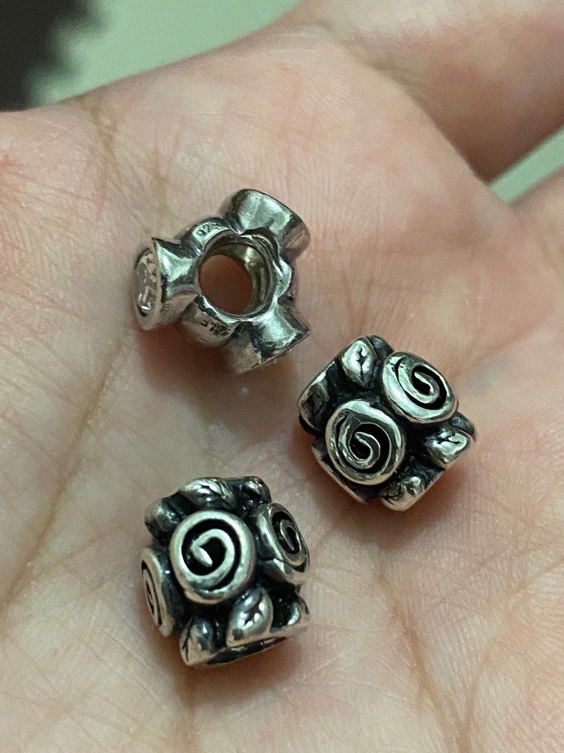 Genuine pandora charms deals