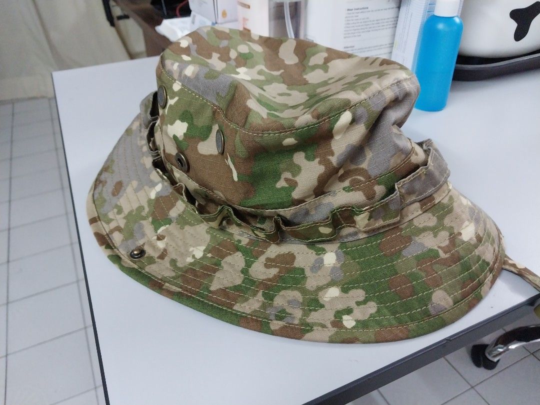 German boonie hat shop