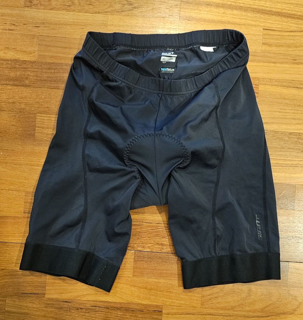 Cycling shorts xxl best sale