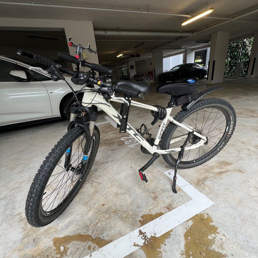 Giant xtc 29er 2018 outlet